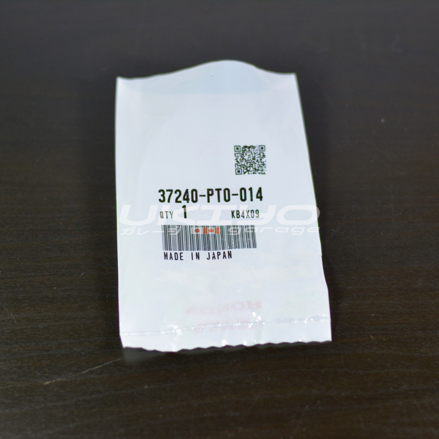 RB1/RB2 Oil Pressure Switch