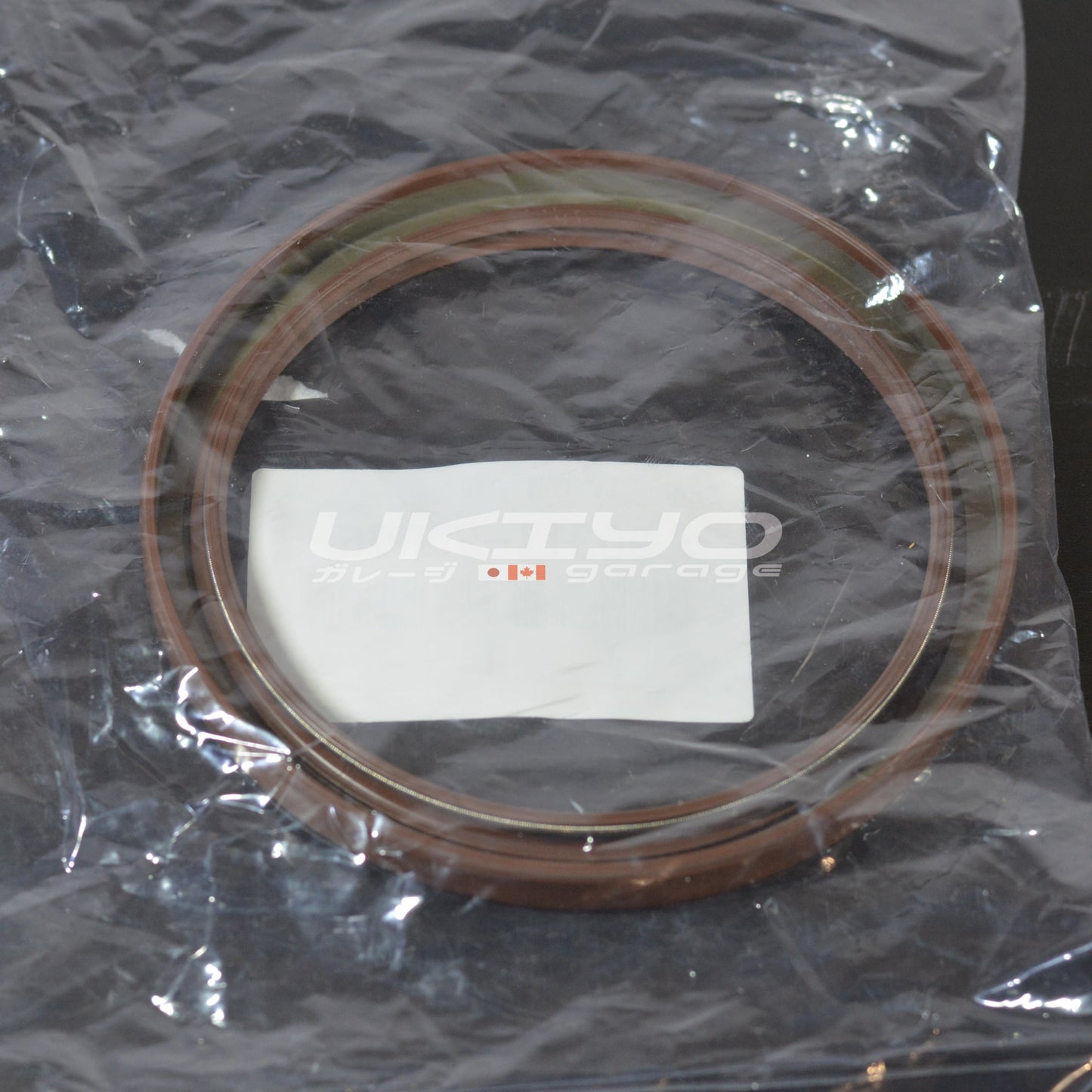 1JZ / 2JZGTE / GE Rear Main Seal