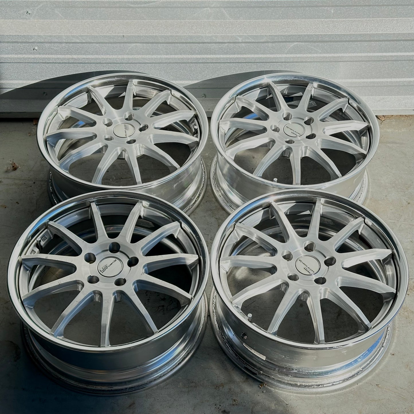 SSR TANABE EXECUTOR EX04