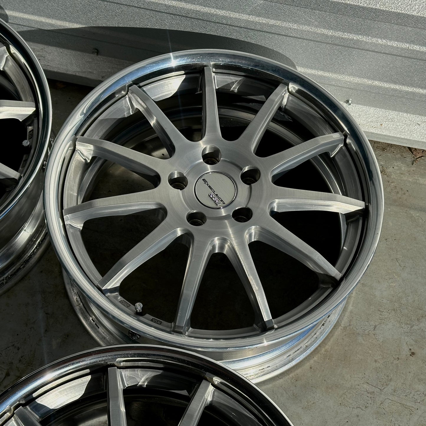 SSR TANABE EXECUTOR EX04