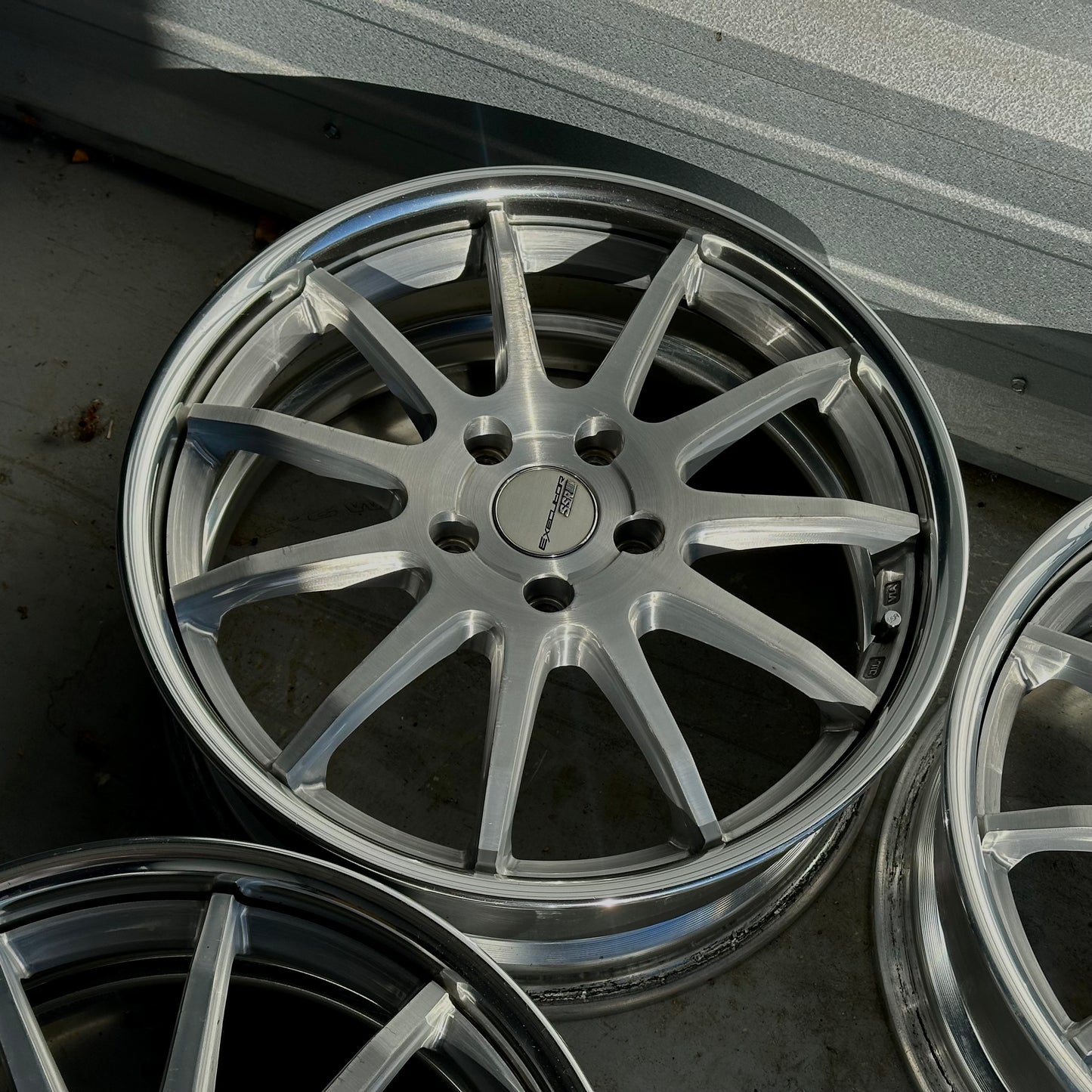 SSR TANABE EXECUTOR EX04