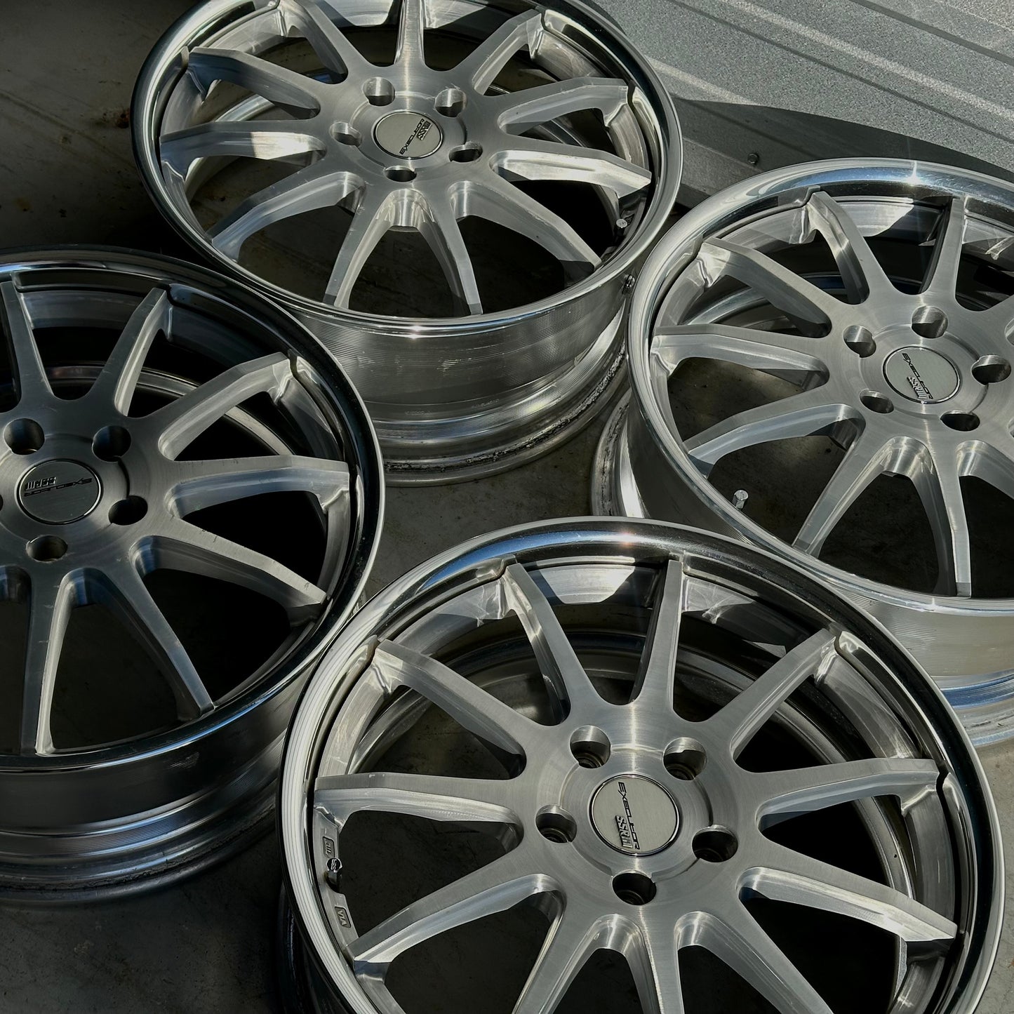SSR TANABE EXECUTOR EX04