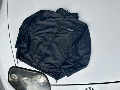 Subaru STI Windbreaker