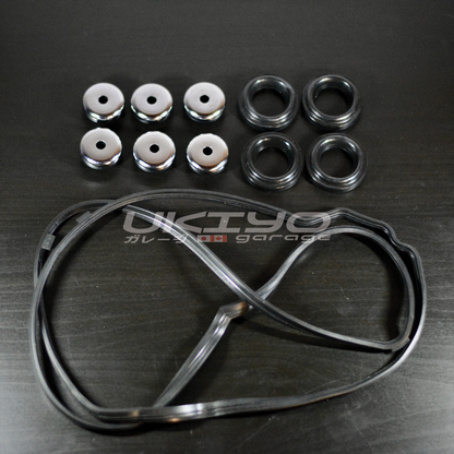 RB1/RB2 Valve Cover Gasket Set
