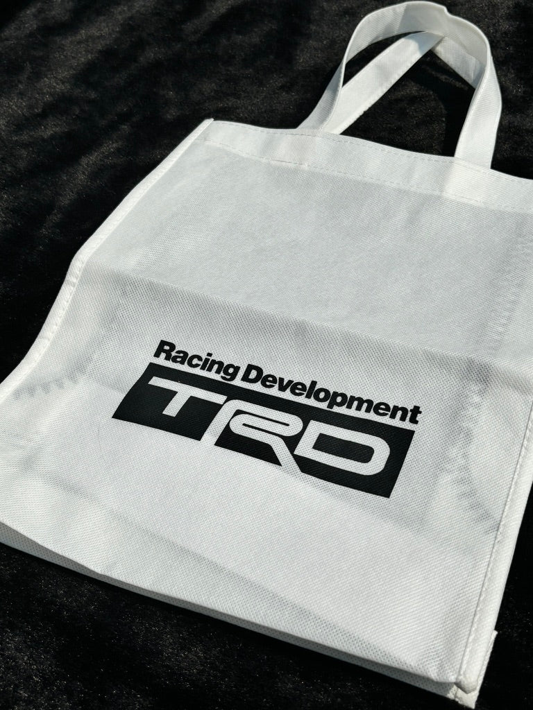 Authentic TRD/ Modellista Tote Bag