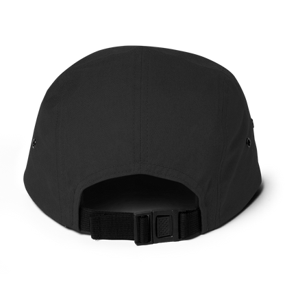 UG Logo 5 Panel Hat