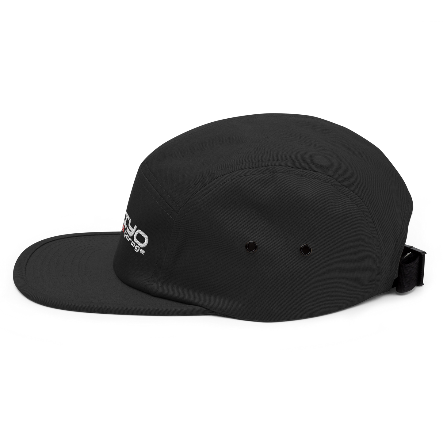 UG Logo 5 Panel Hat