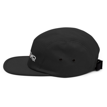 UG Logo 5 Panel Hat