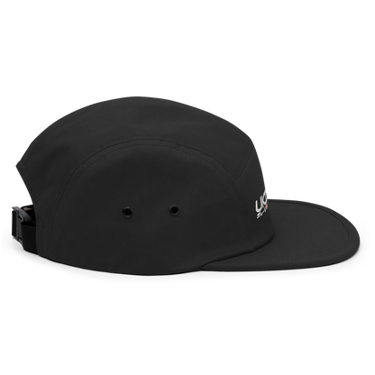 UG Logo 5 Panel Hat