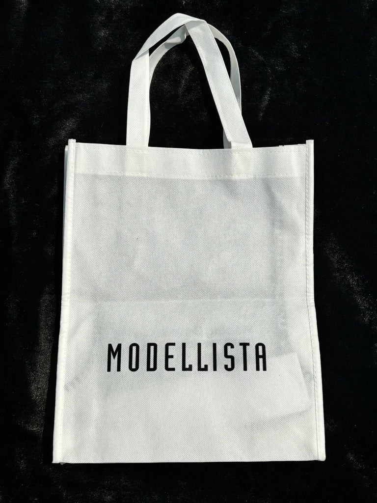 Authentic TRD/ Modellista Tote Bag