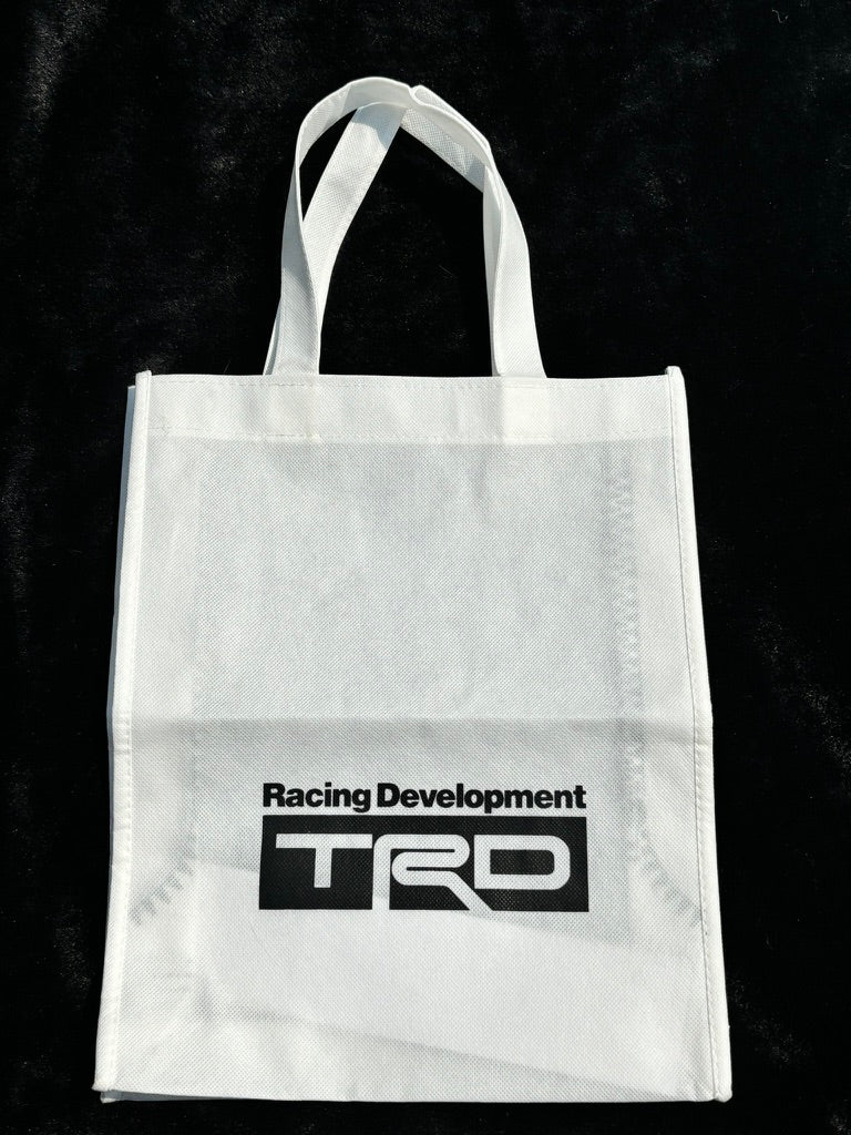 Authentic TRD/ Modellista Tote Bag