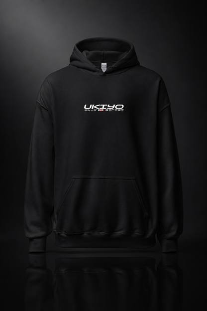 RX7 Chibi Hoodie