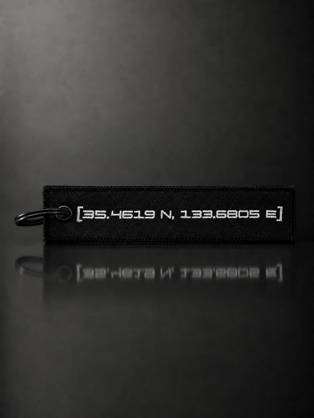 DAIKOKU JET TAG