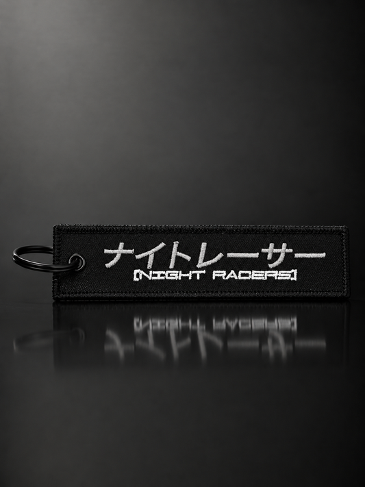 DAIKOKU JET TAG
