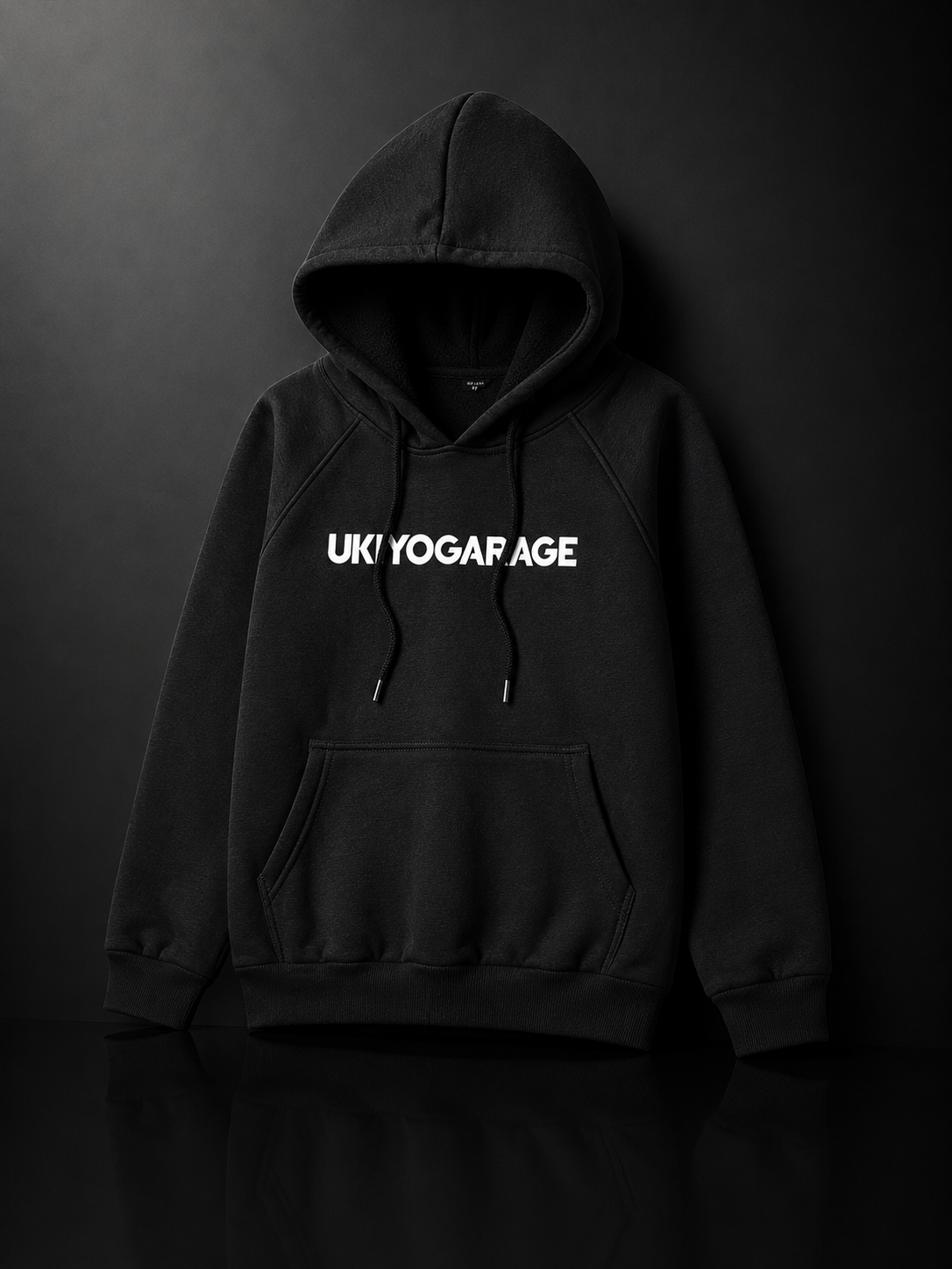 S13 MANGA HOODIE