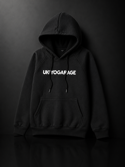 S13 MANGA HOODIE