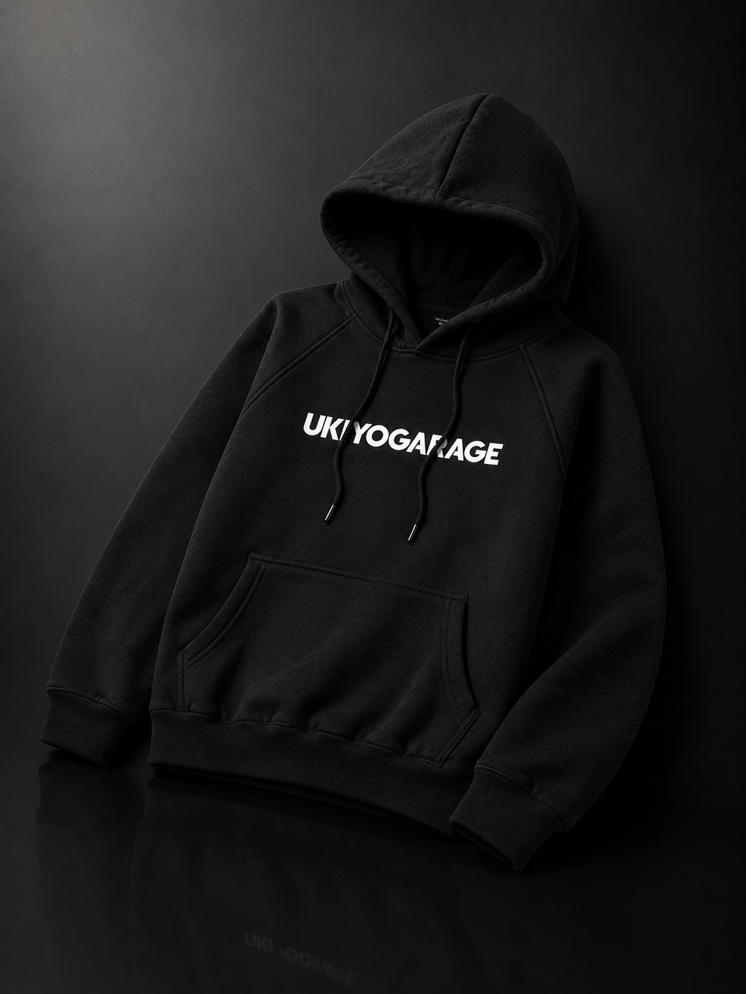S13 MANGA HOODIE