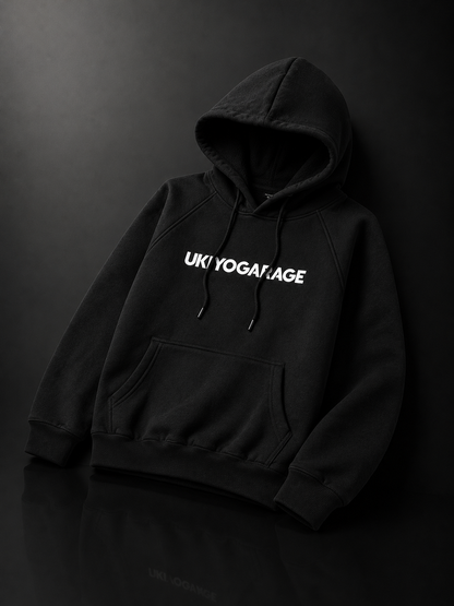 S13 MANGA HOODIE