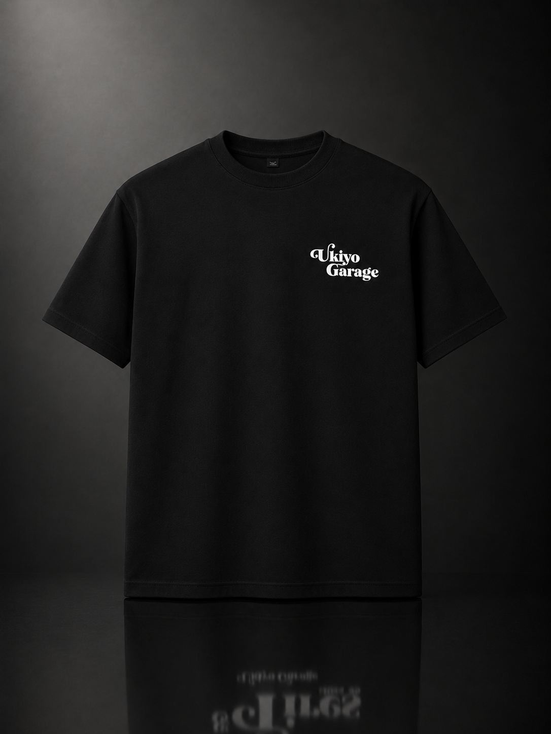Cigars & Tires Vintage T-Shirt