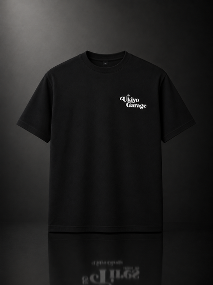Cigars & Tires Vintage T-Shirt