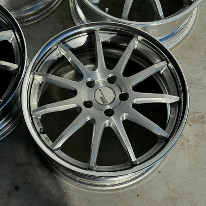 SSR TANABE EXECUTOR EX04