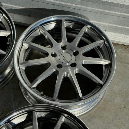 SSR TANABE EXECUTOR EX04
