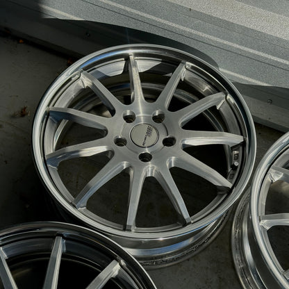 SSR TANABE EXECUTOR EX04