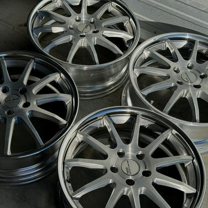 SSR TANABE EXECUTOR EX04