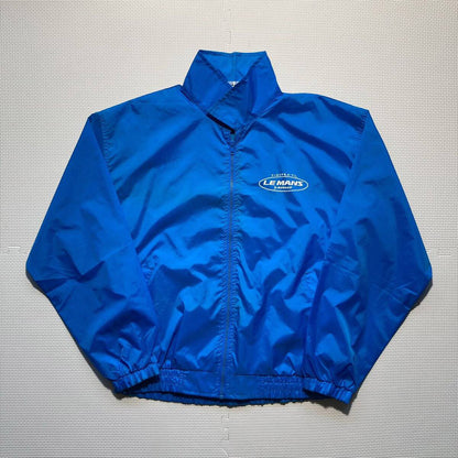 Dunlop LEMANS Windbreaker