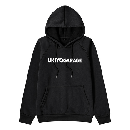 S13 MANGA HOODIE