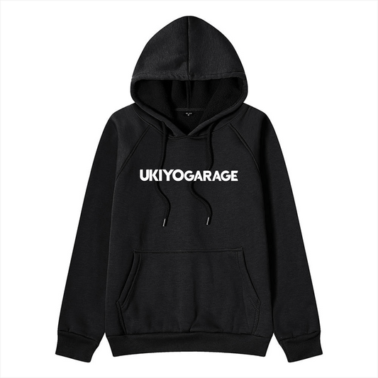 S13 MANGA HOODIE