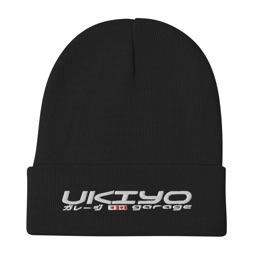 UG Logo Beanie