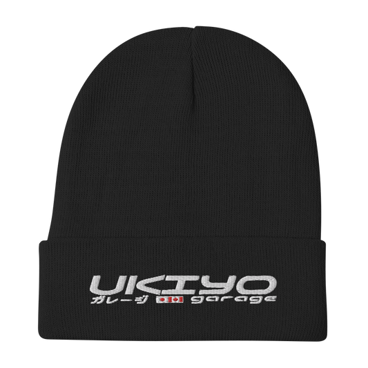 UG Logo Beanie