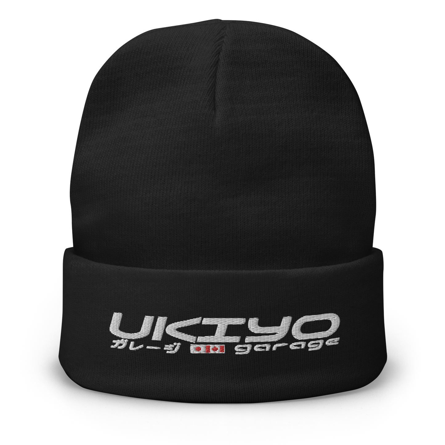 UG Logo Beanie