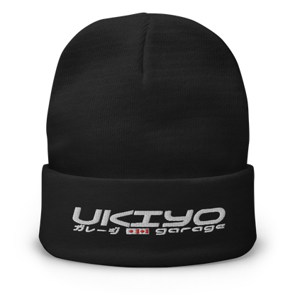 UG Logo Beanie