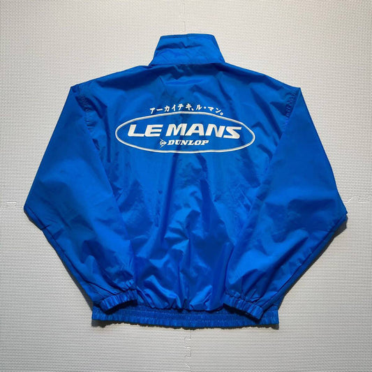 Dunlop LEMANS Windbreaker