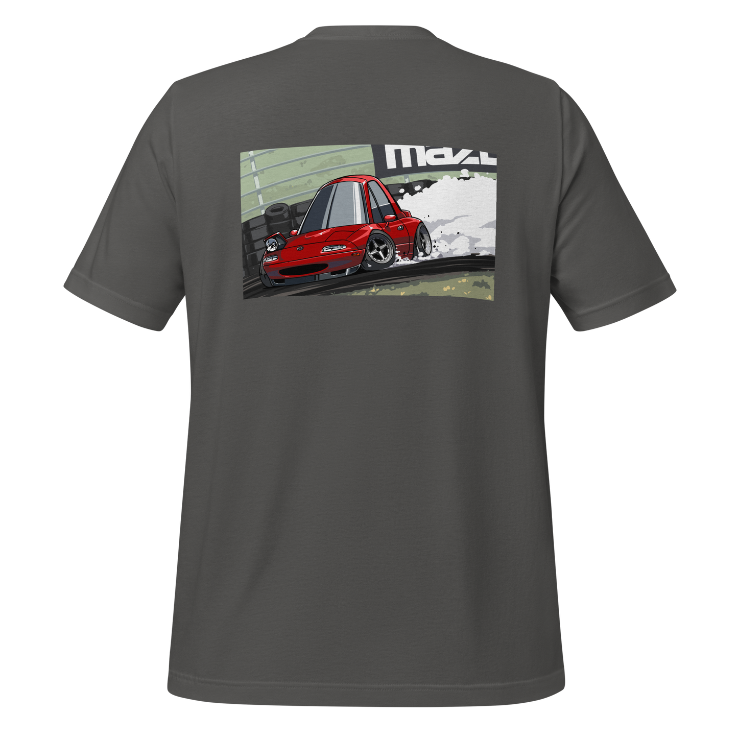 Mazda MIATA T-Shirt