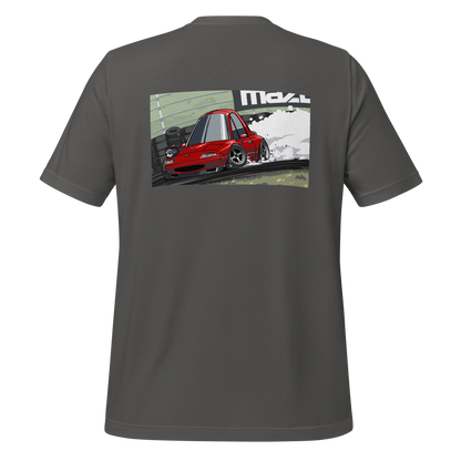 Mazda MIATA T-Shirt