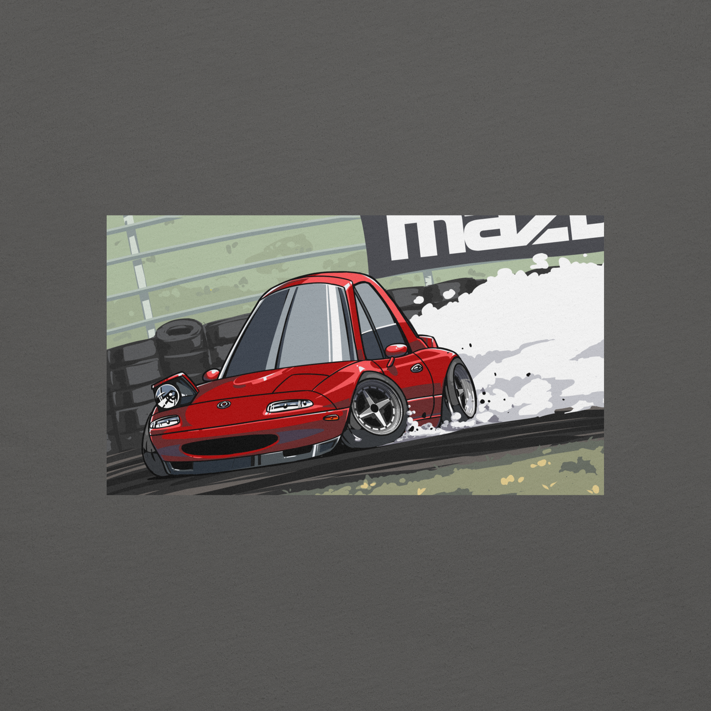 Mazda MIATA T-Shirt